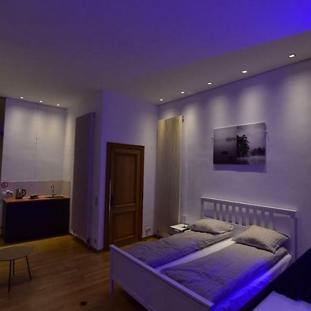 Brabo Suite 1 Anvers Dış mekan fotoğraf
