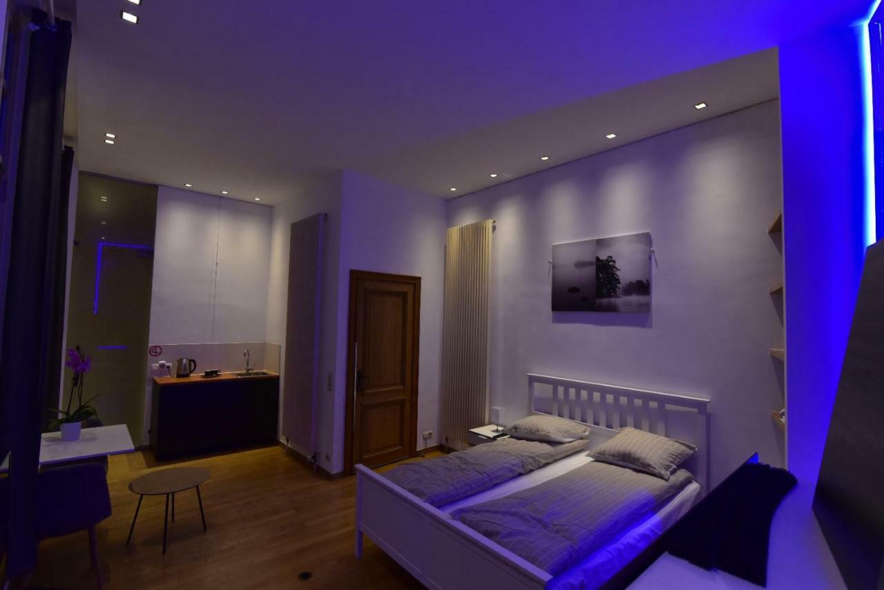 Brabo Suite 1 Anvers Dış mekan fotoğraf