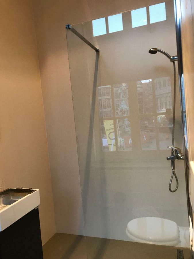 Brabo Suite 1 Anvers Dış mekan fotoğraf